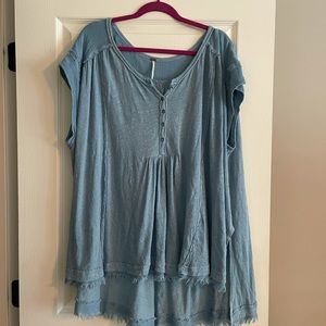 Free People Top